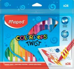 Maped Color`Peps 24db kitekerhető (IMA860624)