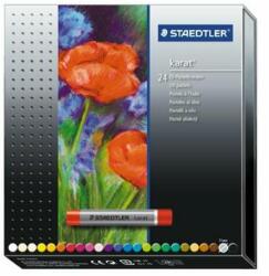 STAEDTLER 2420 olajpasztell 24db (TS24020C24)