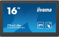 iiyama ProLite T1624MSC