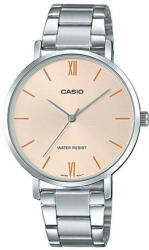 Casio LTP-VT01D-4B Ceas