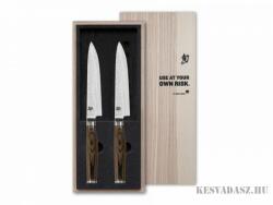 Kai Shun Premier TIM MÄLZER Steak kés szett (TDMS-400)