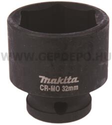 Makita CR-MO gépi dugókulcs 1/2 32x50 mm (B-40244)