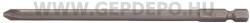 Makita Bit PH2x127mm (3db/csomag) (P-53425)