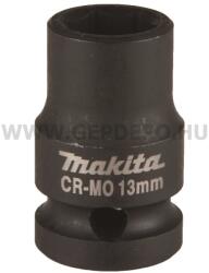 Makita CR-MO gépi dugókulcs 1/2 13x38 mm (B-40107)