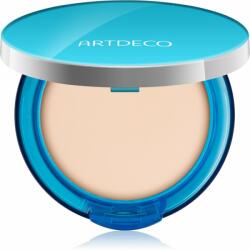Artdeco Sun Protection pudra machiaj SPF 50 culoare 90 Light Sand 9, 5 g