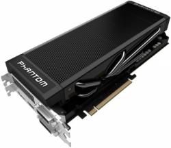 Gainward GeForce GTX 680 Phantom 2GB GDDR5 256bit (426018336-2517)