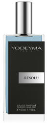 Yodeyma Résolu EDP 50 ml