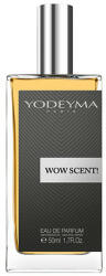 Yodeyma Wow Scent EDP 50 ml