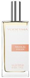 Yodeyma Nicolás for Her EDP 50 ml