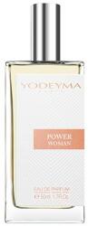 Yodeyma Power Woman EDP 50 ml