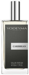 Yodeyma Caribbean EDP 50 ml