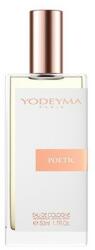 Yodeyma Poetic EDP 50 ml
