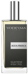 Yodeyma Agua Fresca EDP 50 ml