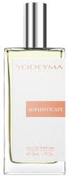 Yodeyma Sophisticate EDP 50 ml
