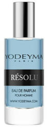 Yodeyma Résolu EDP 15 ml