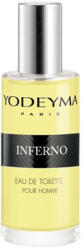 Yodeyma Inferno EDP 15 ml