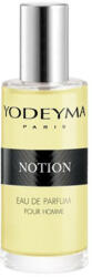 Yodeyma Notion EDP 15 ml