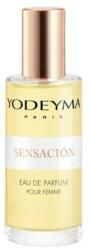 Yodeyma Sensación EDP 15 ml