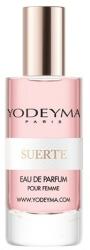 Yodeyma Suerte EDP 15 ml