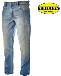 Diadora PANT STONE 5 PKT nadrág (702.170750-C6206 34)