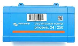 Victron Energy Invertor Phoenix 24/250 230V VE. Direct UK- VICTRON Energy (PIN242510400)