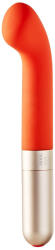 Love Not War Liebe Orange Vibrator