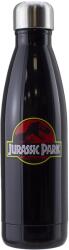Paladone Sticlă de apă Paladone Movies: Jurassic Park - Logo (PP8181JP)