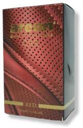 Areon парфюм за кола, Quality Perfumes, Red, 50мл