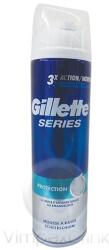 Gillette B. hab Series Refreshing 250ml