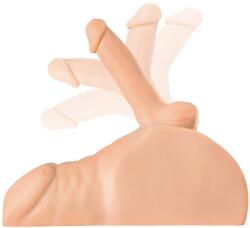 Pipedream PDX Plus Perfect Ride Skin