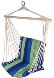 Cattara Kerti függőszék Hammock Chair zöld (13560)