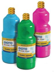 GIOTTO Culori tempera Giotto - Pink - 500 ml (535306)