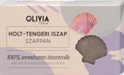 Olivia Natural holt-tengeri iszap szappan 110 g - mamavita