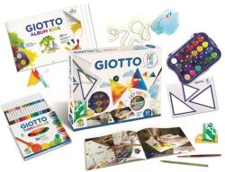 GIOTTO Set creativ Easy Painting Art Lab Giotto (581300)