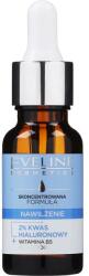 Eveline Cosmetics Ser concentrat de față Hidratant - Eveline Cosmetics 18 ml