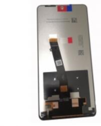  TCL Stylus 5G T779W lcd kijelző érintőpanellel (előlap keret nélkül) fekete, gyári