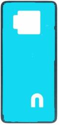 Huawei Mate 20 Pro - Ragasztó Akkufedélhez - 51638939 Genuine Service Pack