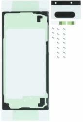 Samsung Galaxy Note 10 N970F - Ragasztó Akkufedélhez (Adhesive) - GH82-20799A Genuine Service Pack