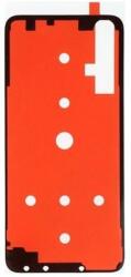 Huawei Nova 5T Yale-L61A, Honor 20 - Ragasztó Akkufedélhez - 51639769 Genuine Service Pack