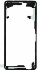 Samsung Galaxy S10 G973F - Ragasztó Akkufedélhez (Adhesive) - GH02-17484A Genuine Service Pack