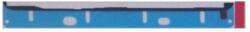 Huawei MediaPad M5 8.4 - Ragasztó LCD Kijelzőhöz (Alsó) - 51637570 Genuine Service Pack