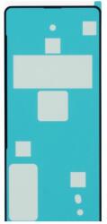 Sony Xperia 10 III - Ragasztó Akkufedélhez (Adhesive) - 503056901 Genuine Service Pack