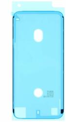 Apple iPhone 8, SE (2020), SE (2022) - Ragasztó LCD Kijelzőhöz (Adhesive) (White), Fehér
