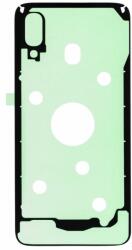 Samsung Galaxy A40 A405F - Ragasztó Akkufedélhez (Adhesive) - GH02-17850A Genuine Service Pack