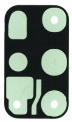 Samsung Galaxy S20 Plus G985F - Hátlapi Kameralencse Ragasztó (Adhesive) - GH02-20380A Genuine Service Pack