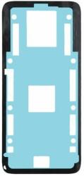 Xiaomi Redmi Note 9S, Note 9 Pro, Note 9 Pro Max - Ragasztó Akkufedélhez (Adhesive) - 320200003F4U Genuine Service Pack