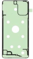 Samsung Galaxy A71 A715F - Ragasztó Akkufedélhez (Adhesive) - GH02-20352A Genuine Service Pack