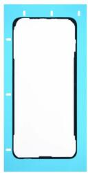 Huawei Mate 20 Lite - Ragasztó Akkufedélhez - 51638672 Genuine Service Pack