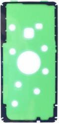 Samsung Galaxy A9 (2018) - Ragasztó Akkufedélhez (Adhesive) - GH02-17316A Genuine Service Pack