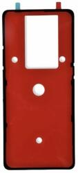 OnePlus 8 Pro - Ragasztó Akkufedélhez (Adhesive) - 1101100614 Genuine Service Pack